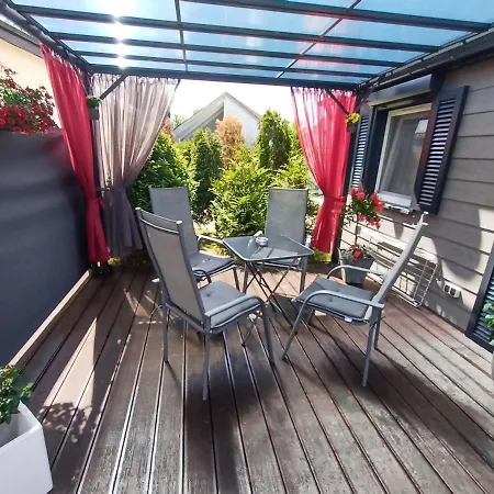 Bodensee Holiday Walchesreute Apartment *