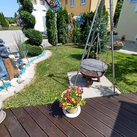Apartment Bodensee Holiday Walchesreute *