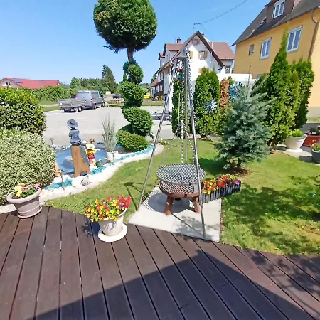 Bodensee Holiday Walchesreute Apartment *