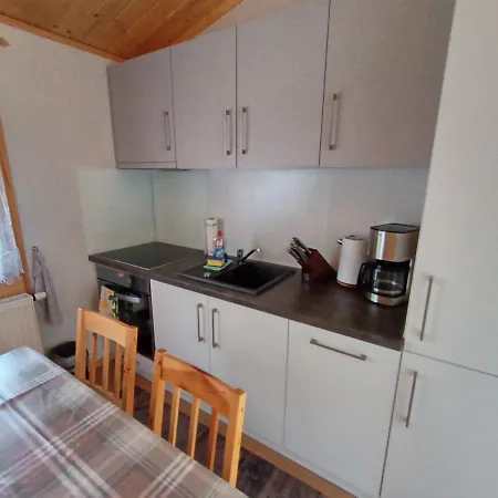 Bodensee Holiday Walchesreute Apartment *